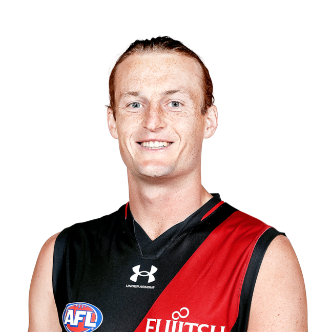 Mason Redman profile picture